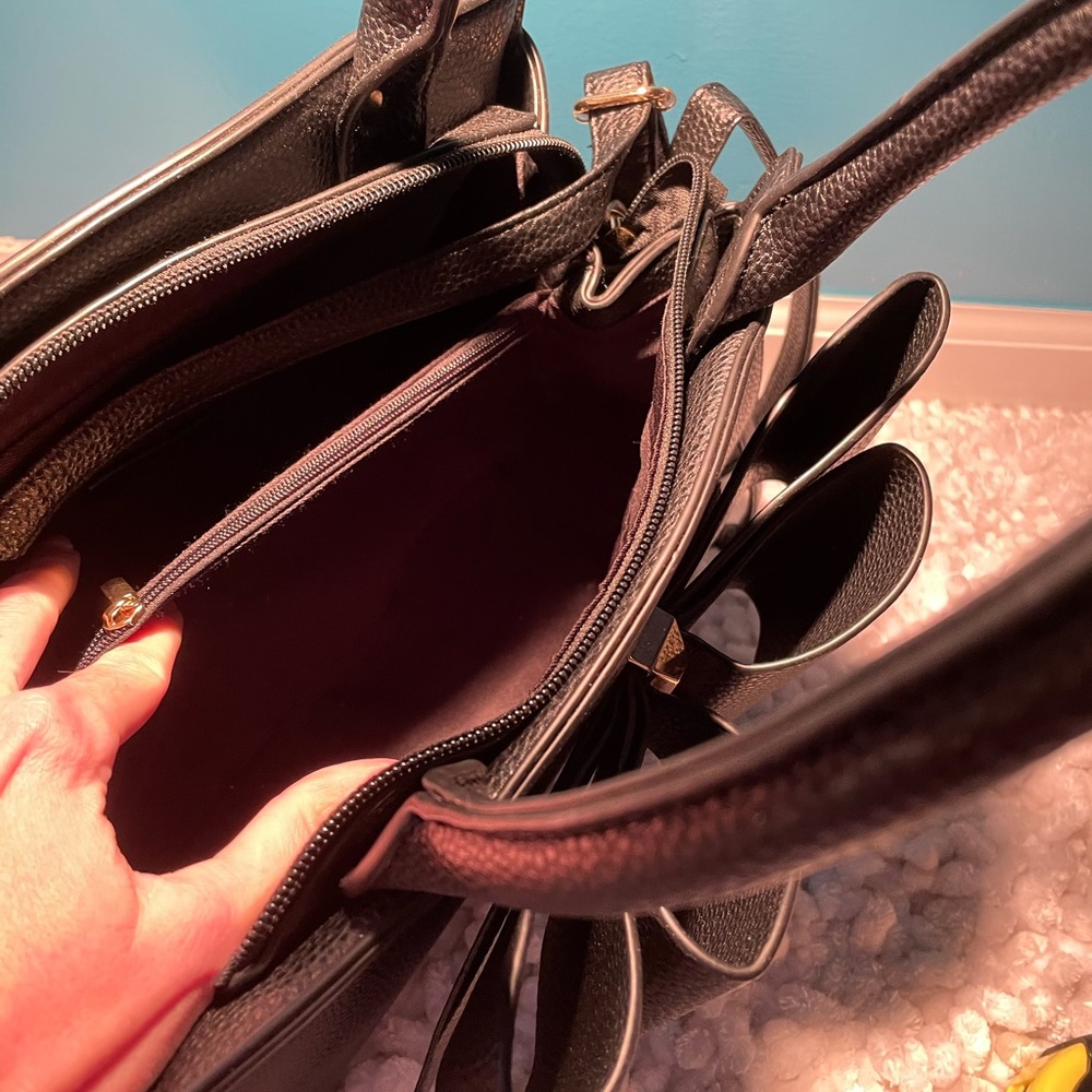 Bow Bag - Picture 8 of 10